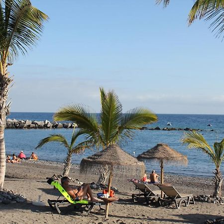 Apartamento Playa San Juan Ngoại thất bức ảnh