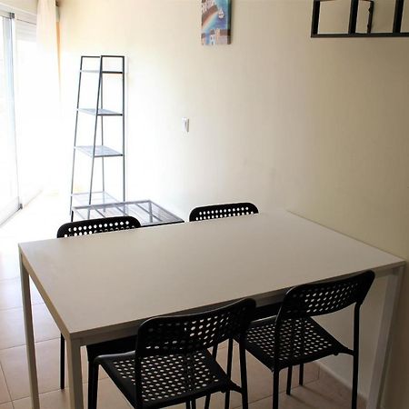 Apartamento Playa San Juan Ngoại thất bức ảnh