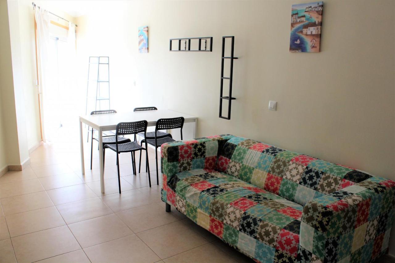 Apartamento Playa San Juan Ngoại thất bức ảnh