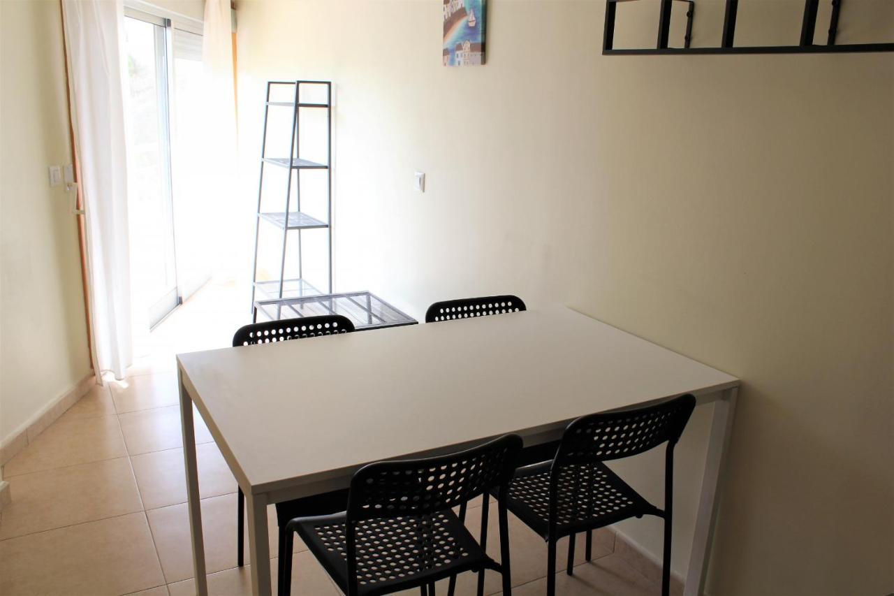 Apartamento Playa San Juan Ngoại thất bức ảnh
