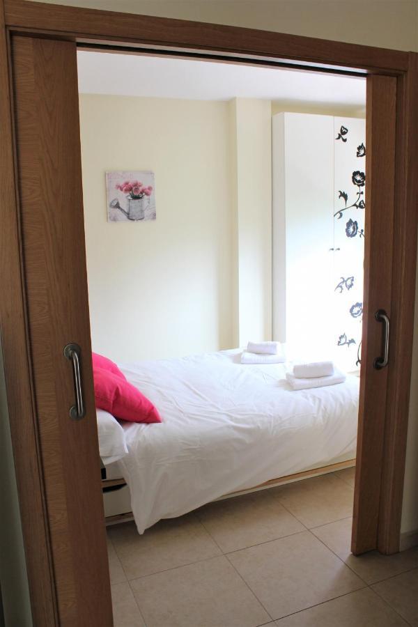 Apartamento Playa San Juan Ngoại thất bức ảnh