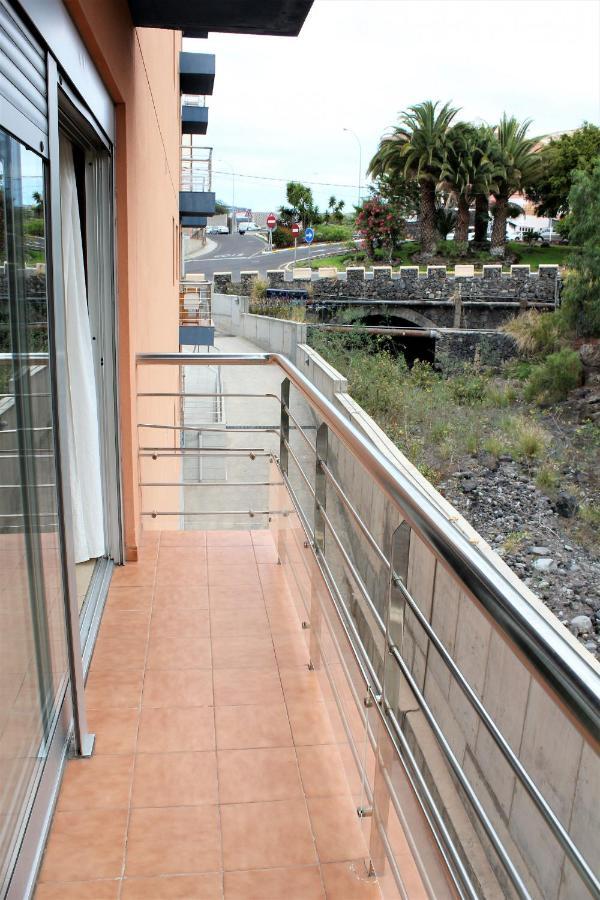Apartamento Playa San Juan Ngoại thất bức ảnh