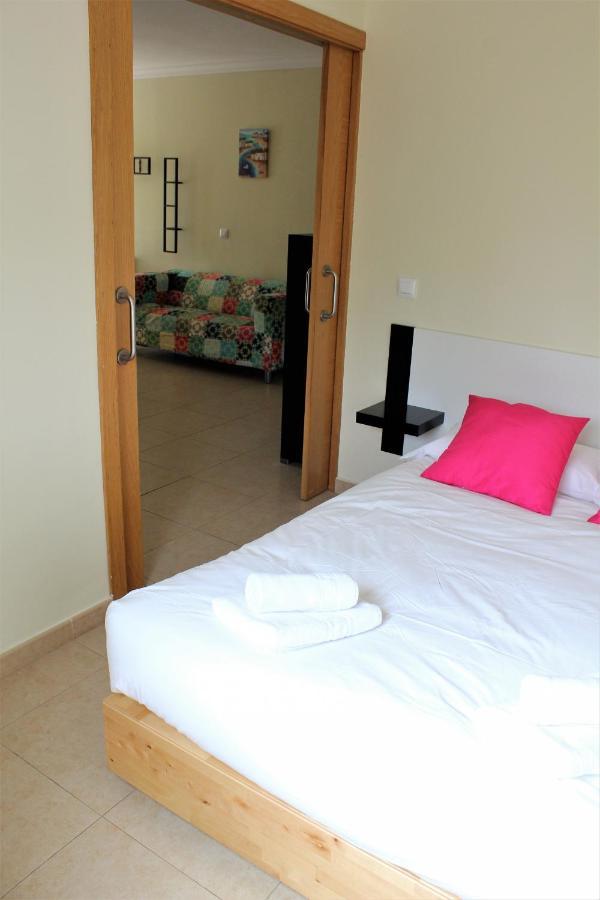 Apartamento Playa San Juan Ngoại thất bức ảnh