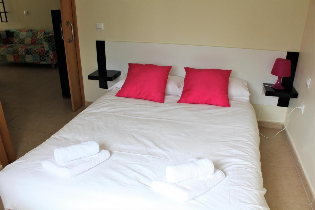 Apartamento Playa San Juan Ngoại thất bức ảnh