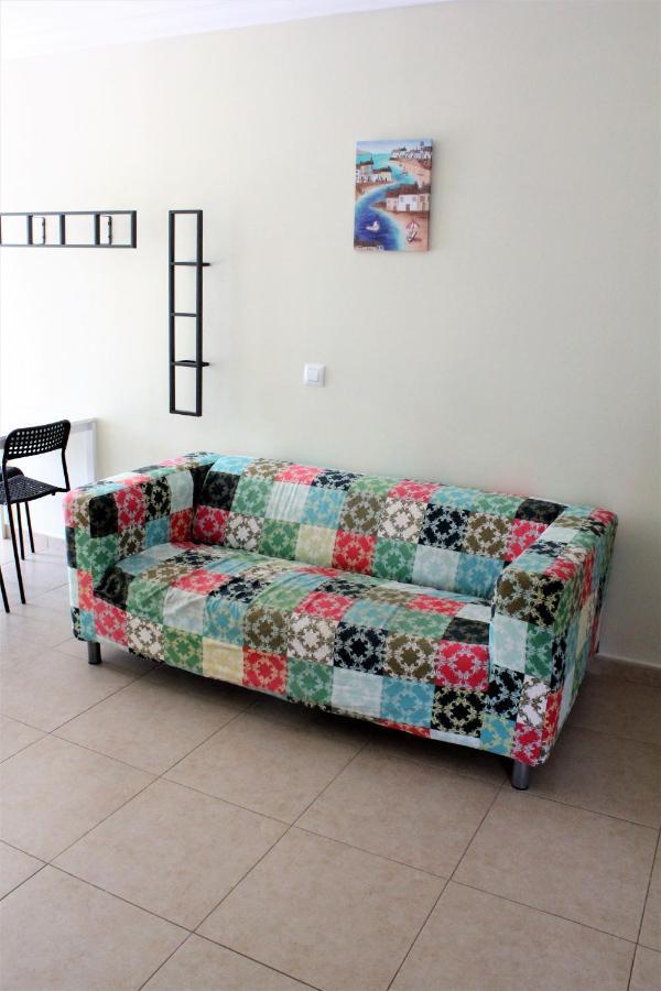 Apartamento Playa San Juan Ngoại thất bức ảnh