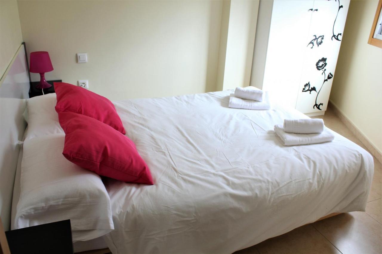 Apartamento Playa San Juan Ngoại thất bức ảnh
