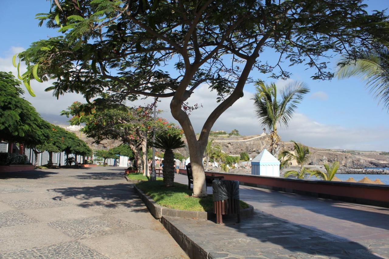 Apartamento Playa San Juan Ngoại thất bức ảnh