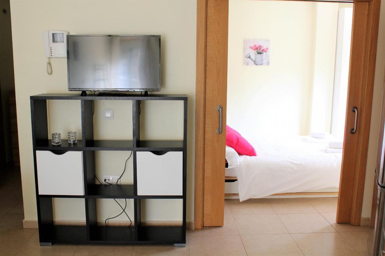Apartamento Playa San Juan Ngoại thất bức ảnh