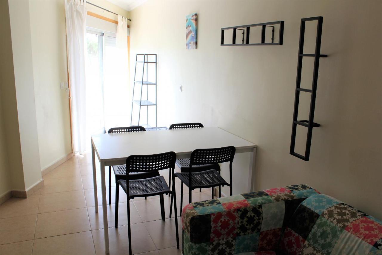 Apartamento Playa San Juan Ngoại thất bức ảnh