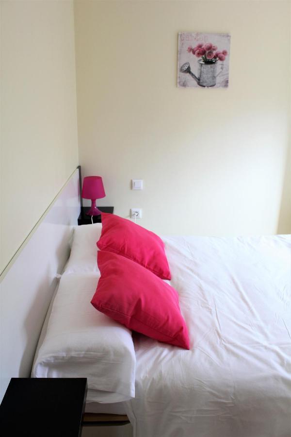 Apartamento Playa San Juan Ngoại thất bức ảnh
