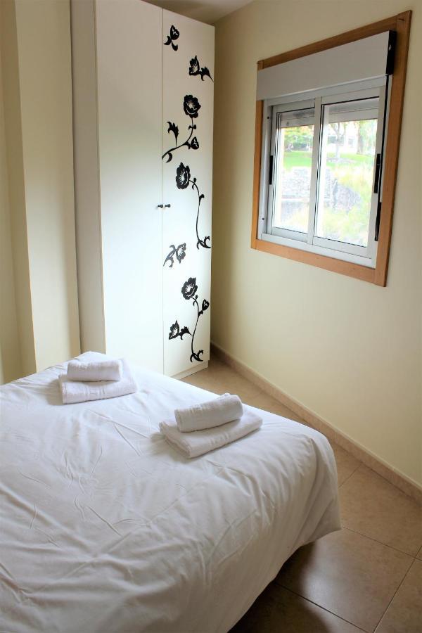 Apartamento Playa San Juan Ngoại thất bức ảnh