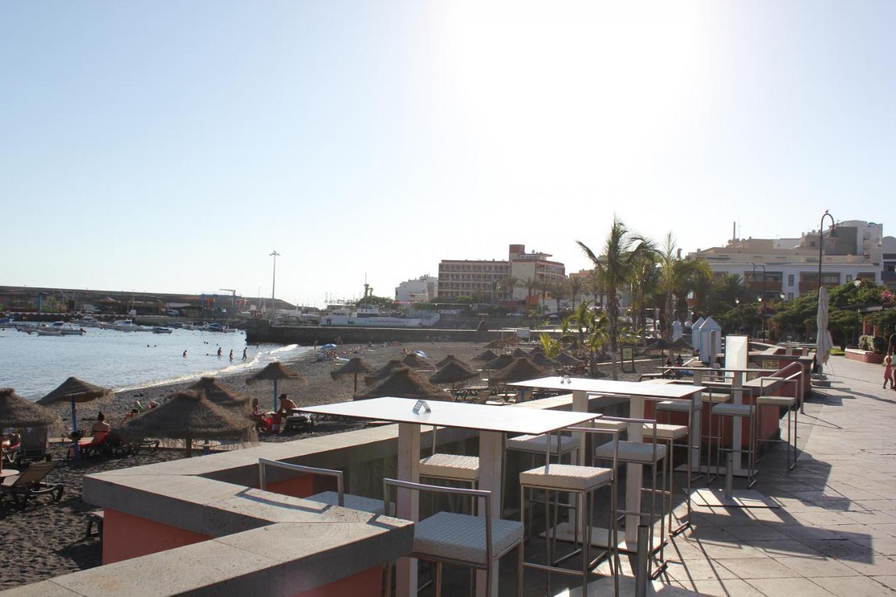 Apartamento Playa San Juan Ngoại thất bức ảnh