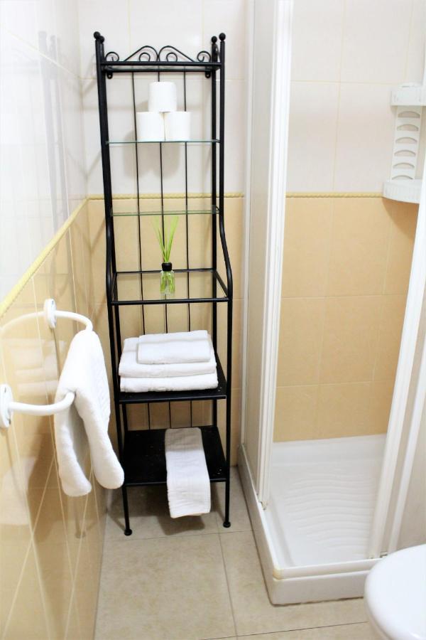 Apartamento Playa San Juan Ngoại thất bức ảnh