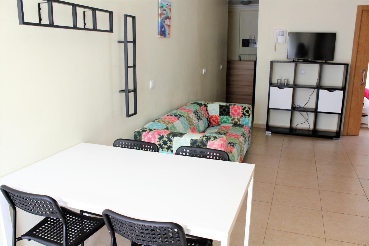 Apartamento Playa San Juan Ngoại thất bức ảnh